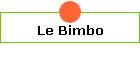 Le Bimbo
